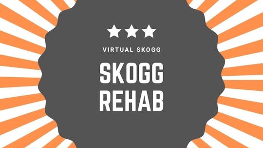 Skogg Rehab by Skogg Gym