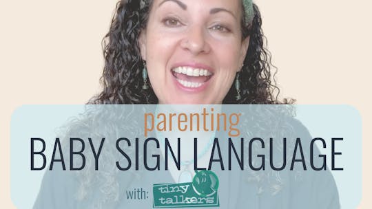 Baby Sign Language by mamalates