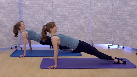 Pilates on Fifth Online by Pilates on Fifth