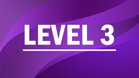 Level 3 by Pilates on Fifth