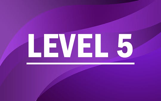 Level 5 by Pilates on Fifth
