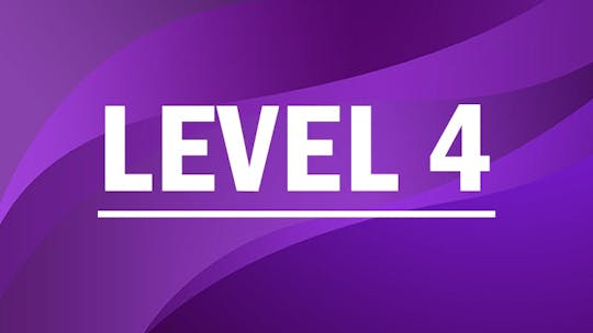 Level 4 by Pilates on Fifth