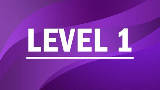 Level 1 by Pilates on Fifth