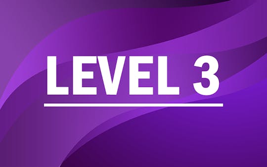 Level 3 by Pilates on Fifth