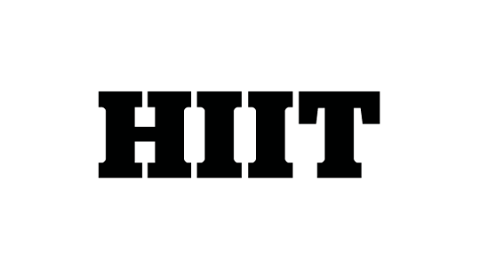 HIIT by CARDIO BARRE