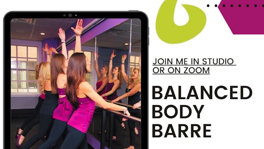 Barre by Pilates to Go - Zayna Gold Online