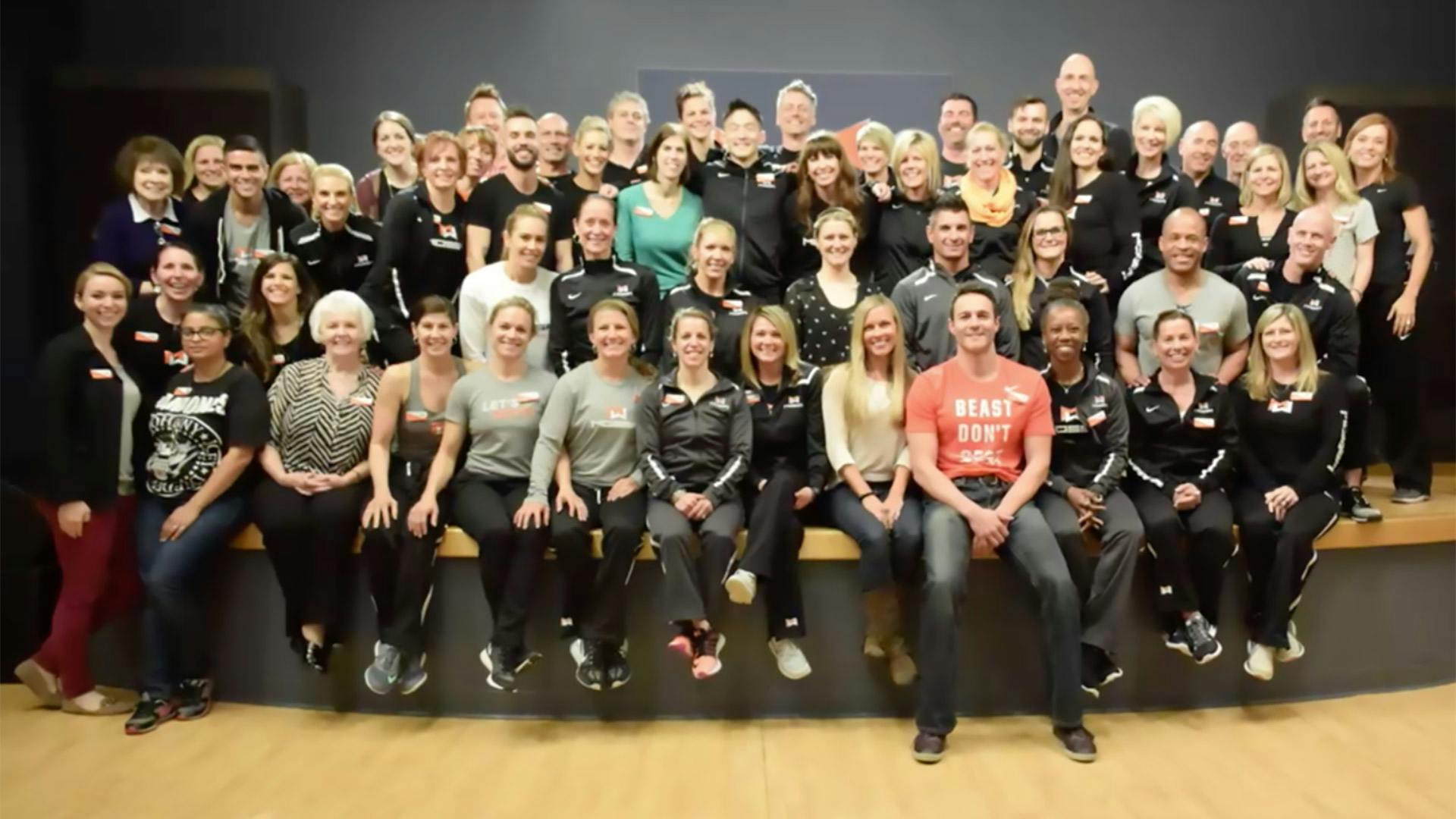 MEET MOSSA Getting Started on MOSSA GO