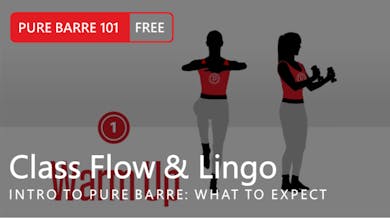 Pure Barre On Demand