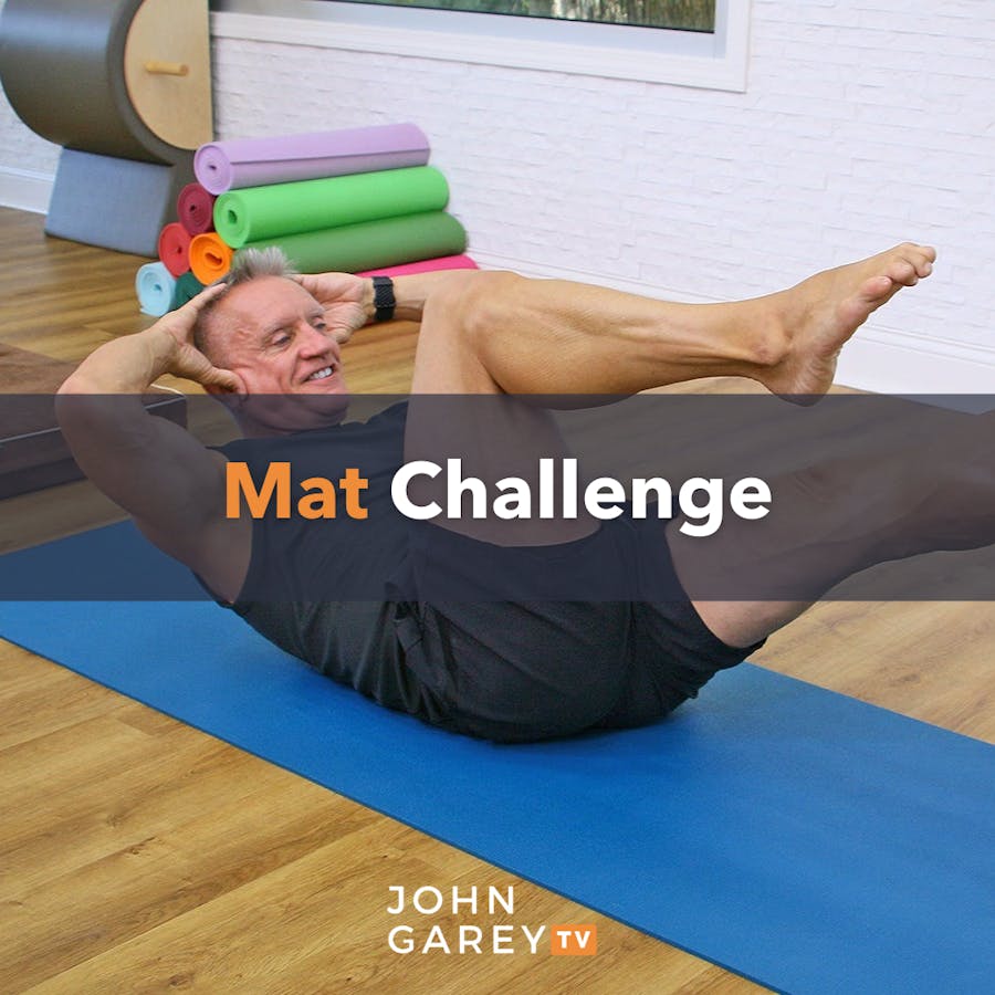 Mat Challenge