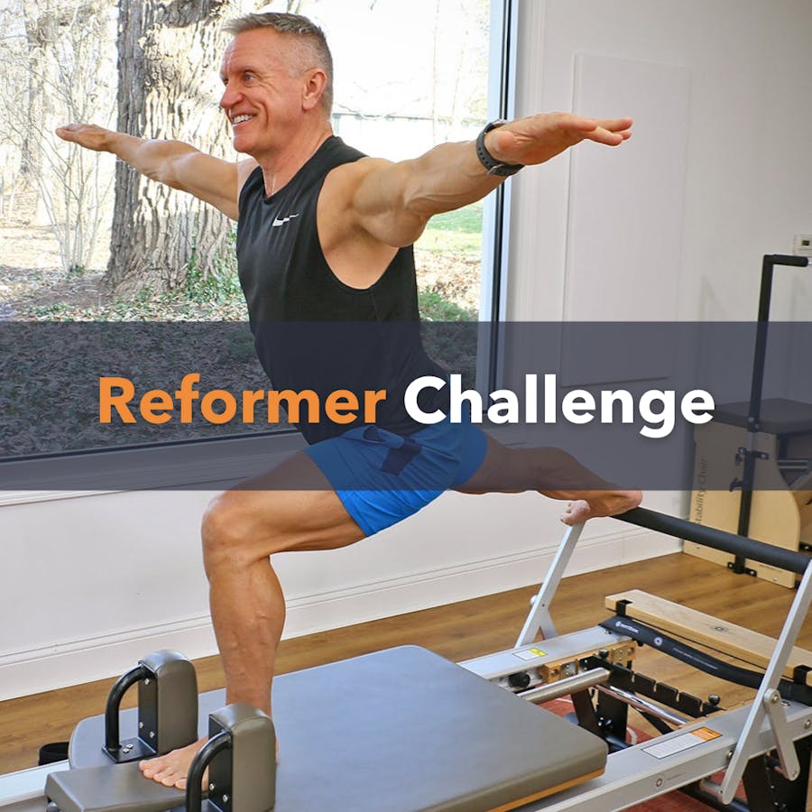 Reformer Challenge