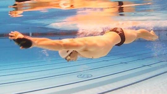 Breaststroke Drills by Fitter and Faster Swim Tour