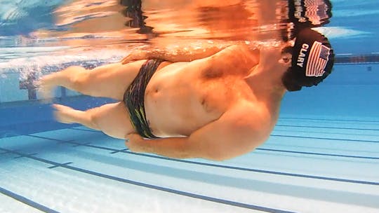 Backstroke Drills by Fitter and Faster Swim Tour