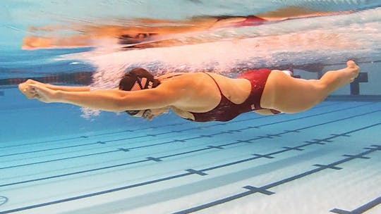 Breaststroke Drills by Fitter and Faster Swim Tour