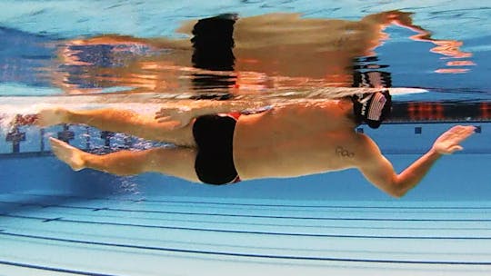 Backstroke Drills by Fitter and Faster Swim Tour