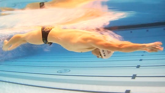 Full Stroke Breaststroke by Fitter and Faster Swim Tour
