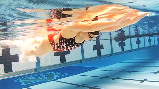 Freestyle Drills by Fitter and Faster Swim Tour