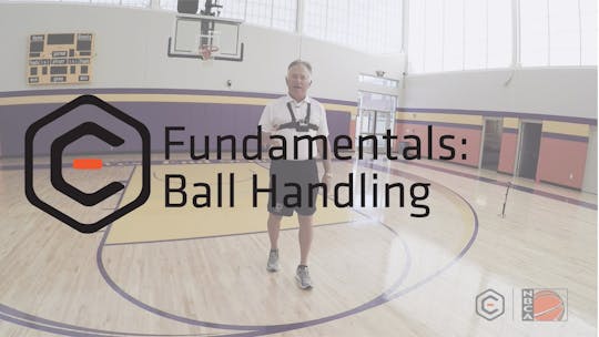 Ball Handling by eCoachBasketball