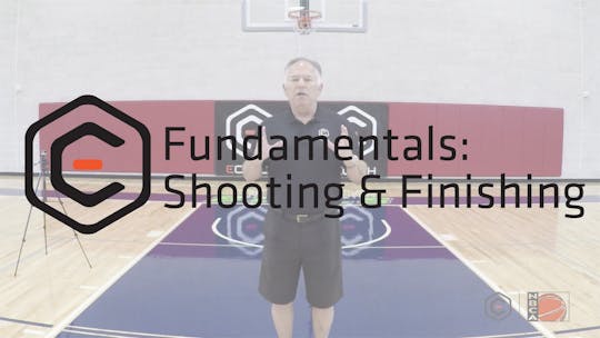 Shooting & Finishing by eCoachBasketball