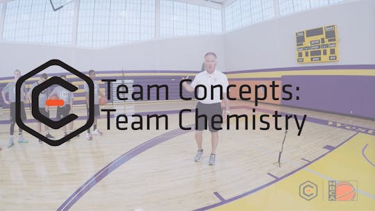 Team Chemistry by eCoachBasketball