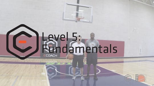 Fundamentals by eCoachBasketball