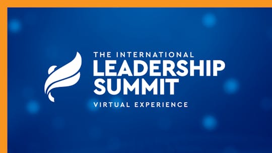ILS 2021 Virtual Experience - Conference Packages and Individual Sessions by The Potter's House of Dallas