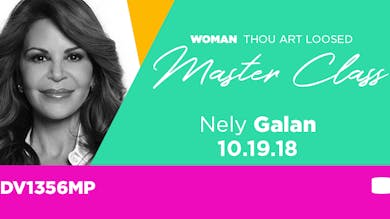 Nely Galan Becoming Empowered Self Reliant And Rich In - 