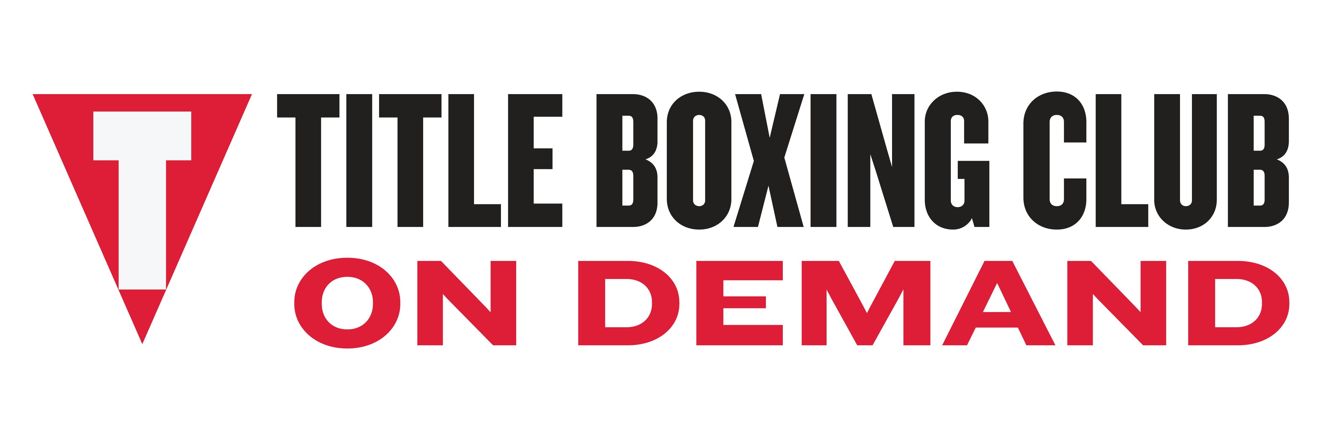 At Home Boxing Workouts Title Boxing Club On Demand