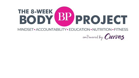 8-Week Body Project by MyCurves On Demand