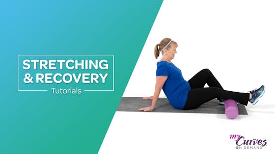 Stretching & Recovery by MyCurves On Demand
