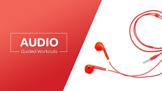 Audio Classes by MyCurves On Demand