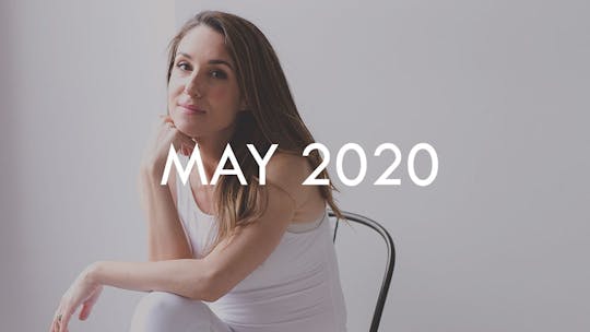 MAY 2020 by The Movement