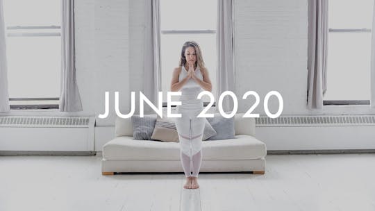 JUNE 2020 by The Movement