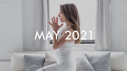 MAY 2021 by The Movement