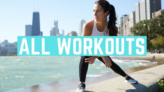 ALL WORKOUTS by Elise's Bodyshop