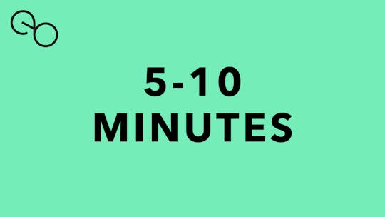5-10 MIN WORKOUTS by Elise's Bodyshop