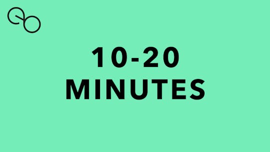 10-20 MIN WORKOUTS by Elise's Bodyshop