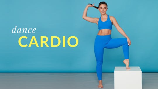 Dance Cardio by Physique 57
