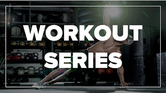 Workout Series by Fhitting Room