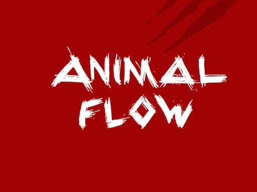 Welcome to Animal Flow On Demand