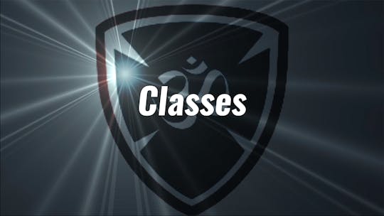 Classes by YogaShield Yoga For First Responders