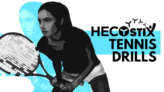 Tennis by HECOStix