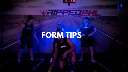 Tips by RippedPHL On Demand