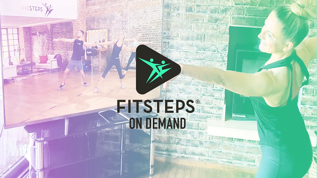 Please Read Before You Begin Any Exercise Fitsteps On Demand On Fitsteps Ltd 