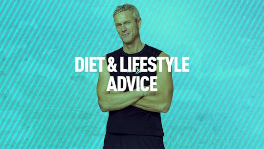 Diet & Lifestyle by FitSteps LTD