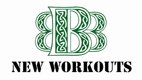 New Workouts by The Boxing Coach On Demand
