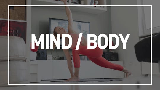 Mind Body by CFW Fit Streaming