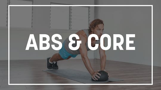 Abs & Core by CFW Fit Streaming