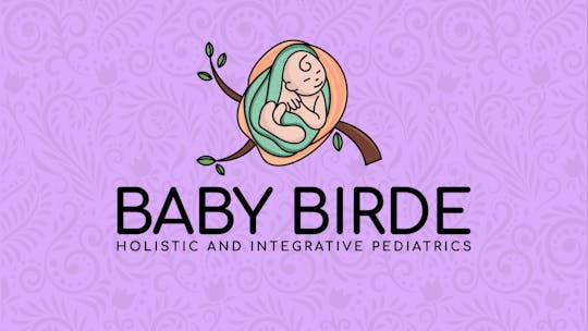 Welcome by Baby Birde
