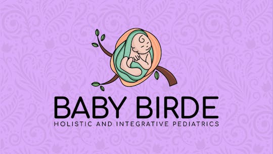 Well Child Exams by Baby Birde