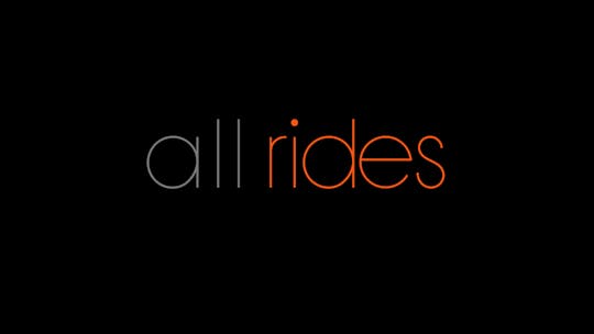 all rides by pūr demand